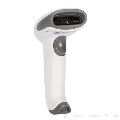 Companion Barcode Scanners DS9208 1D 2D QR barcode reader supermarket Factory